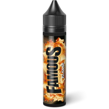 PREMIUM - FAMOUS - 50ml