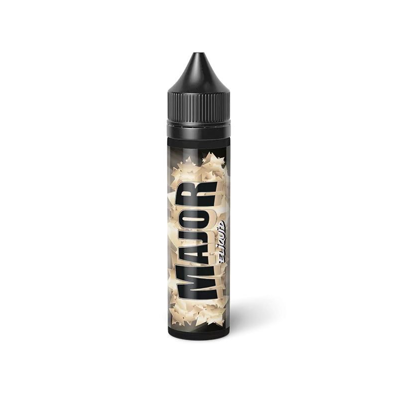 PREMIUM - MAJOR - 50ml