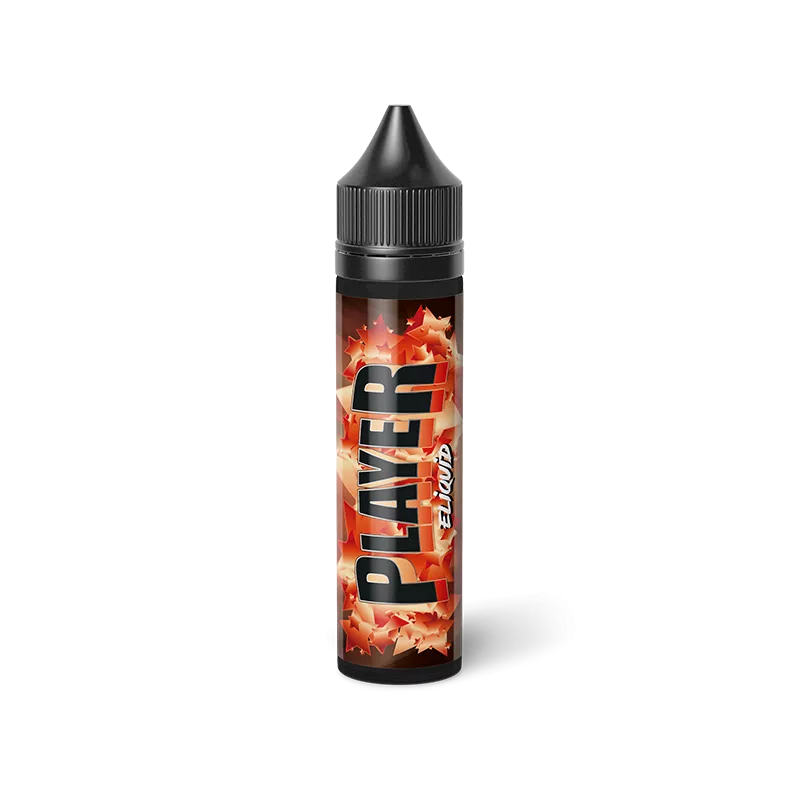 PREMIUM - PLAYER - 50ml