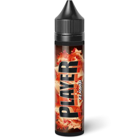 PREMIUM - PLAYER - 50ml