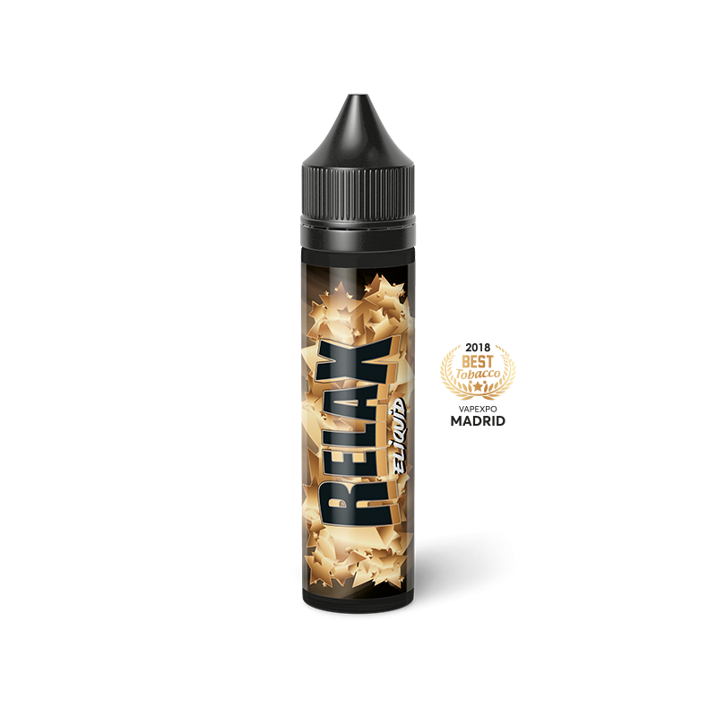PREMIUM - RELAX - 50ml
