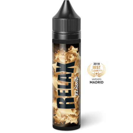 PREMIUM - RELAX - 50ml