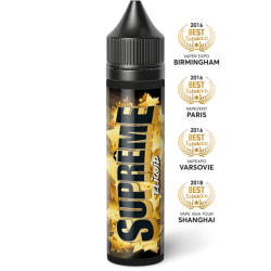 PREMIUM - SUPREME - 50ml
