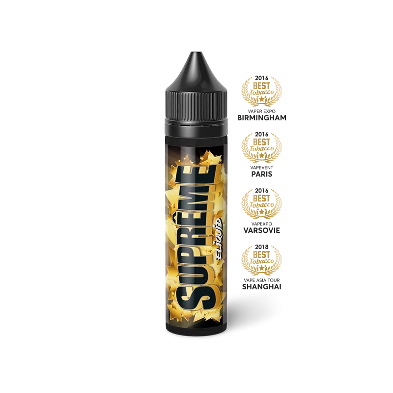 PREMIUM - SUPREME - 50ml