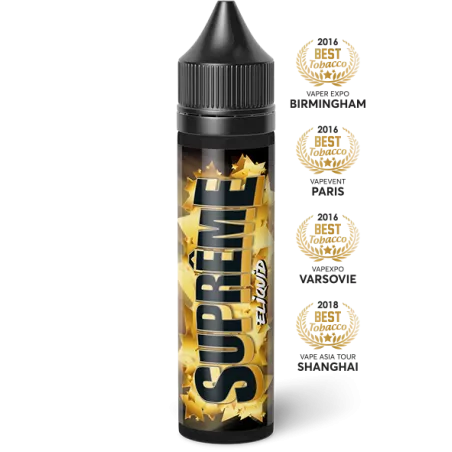 PREMIUM - SUPREME - 50ml