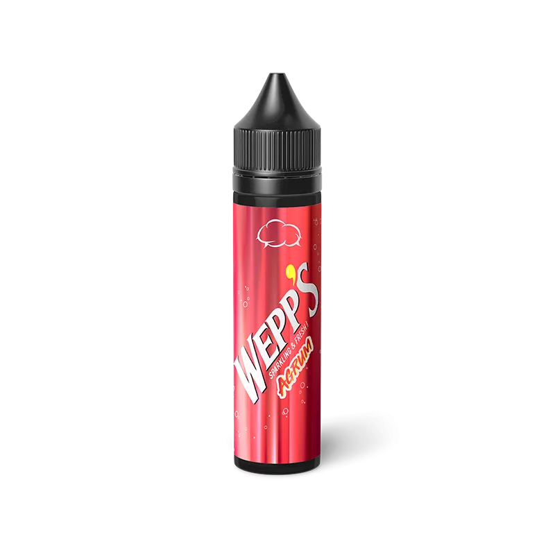 CREATIVE SUITE - WEPP'S AGRUM - 50ml