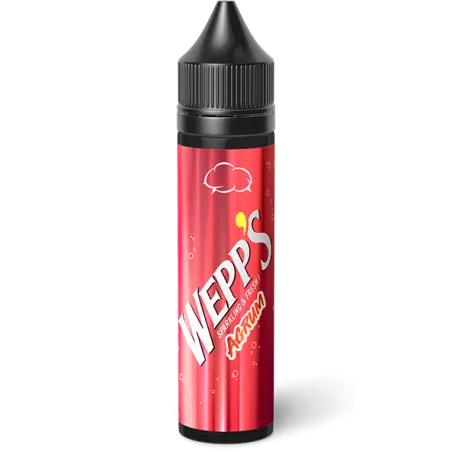 CREATIVE SUITE - WEPP'S AGRUM - 50ml