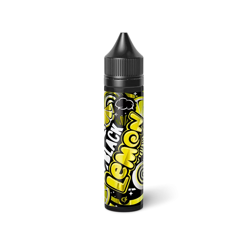 CREATIVE SUITE - BLACK LEMON - 50ml
