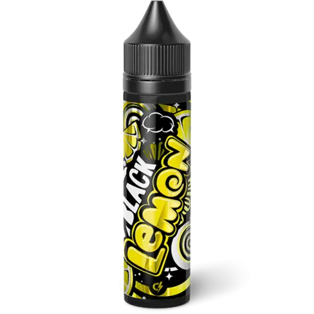 CREATIVE SUITE - BLACK LEMON - 50ml