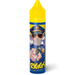 COP JUICE - RIGGS - 50ml