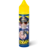 COP JUICE - RIGGS - 50ml