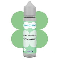 VINCENT - POMME - 50ML