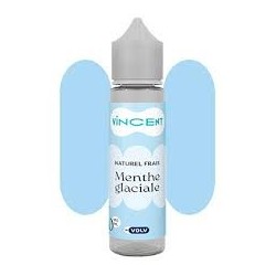 VINCENT - MENTHE GLACIALE - 50ML