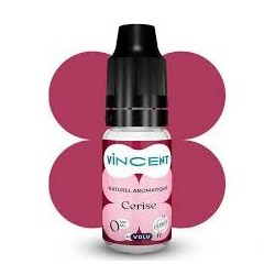 VINCENT - CERISE - 10ML