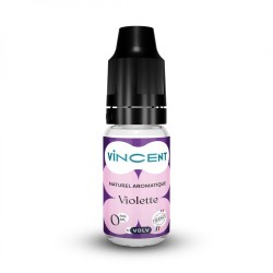 VINCENT - VIOLETTE - 10ML