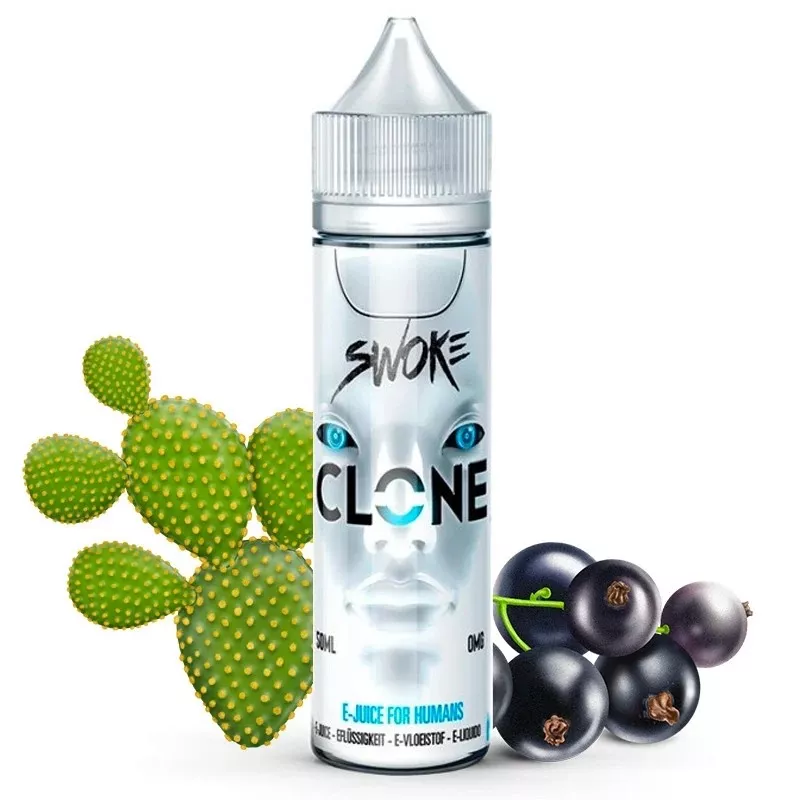 CLONE - SWOKE - 50ml