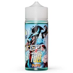 YUKO - FIGHTER FUEL X ENFER - 50ml