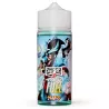 YUKO - FIGHTER FUEL X ENFER - 100ml