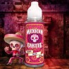 MEXICAN CARTEL - ANANAS FRAISE PECHE - 50ml