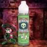 MEXICAN CARTEL - PASTEQUE FRAISE KIWI - 50ml