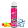 LIQUIDEO - DRUGINBUS FREEZE - 50ml