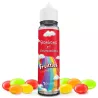LIQUIDEO - FRUITTLES - 50ml