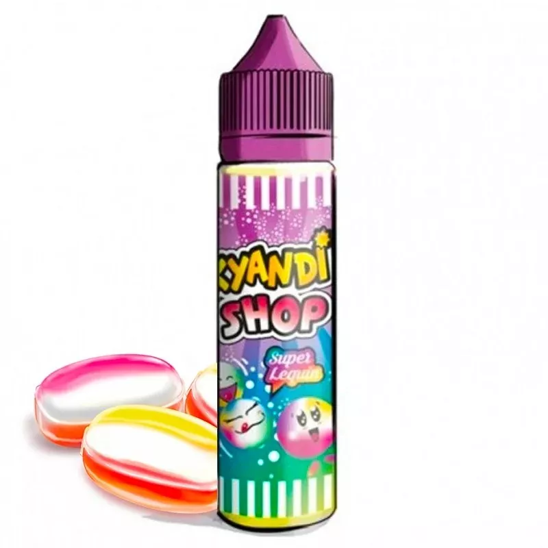 KYANDI SHOP - SUPER LEQUIN - 50ml