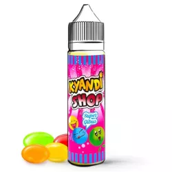 KYANDI SHOP - SUPER GIBUS - 50ml