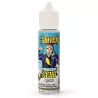 SAIYEN VAPORS - FROZEN ZEUS - 50ml