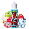 SAIYEN VAPORS - FROZEN DIABLO - 50ml