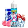 SAIYEN VAPORS - FROZEN BUBU - 50ml