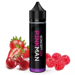 VAMPIRE  VAPE - PINKMAN - 50ml