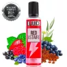 T JUICE - RED ASTAIRE - 50ml
