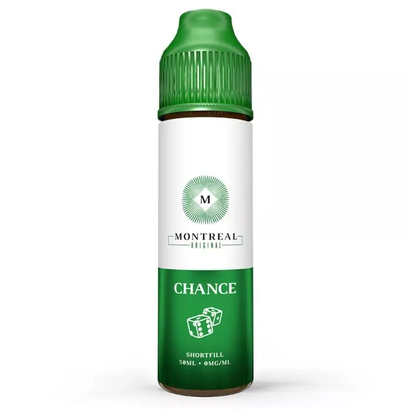 MONTREAL ORIGINAL - CHANCE - 50ml