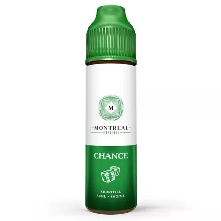 MONTREAL ORIGINAL - CHANCE - 50ml