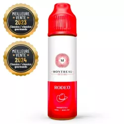MONTREAL ORIGINAL - RODEO - 50ml