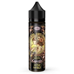 POTION CURIEUSE - PECHE MANGUE - 50ML
