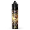POTION CURIEUSE - PECHE MANGUE - 50ML