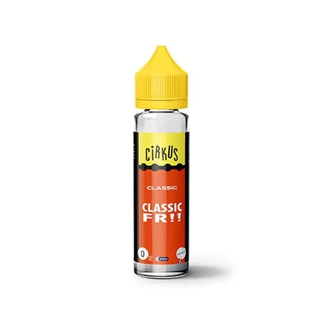 CIRKUS - CLASSIC FR - 50ml
