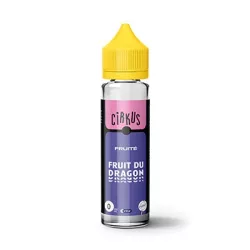 CIRKUS - FRUIT DU DRAGON - 50ml