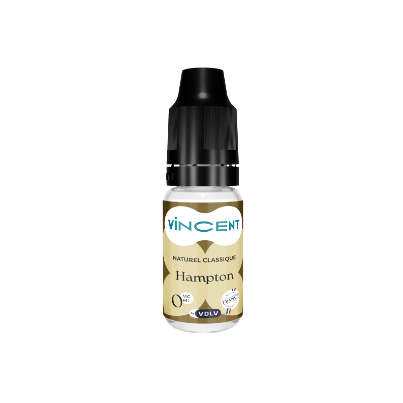 VINCENT - HAMPTON - 10ML