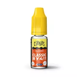 CIRKUS - CLASSIC RY4 - 10ML