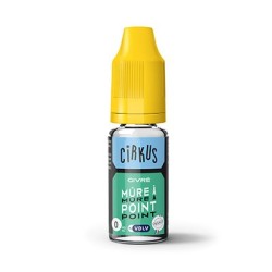 CIRKUS - MURE A POINT - 10ML