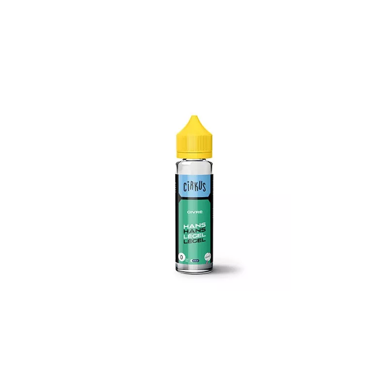 CIRKUS - HANS LEGEL - 50ml