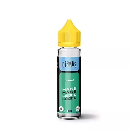CIRKUS - HANS LEGEL - 50ml