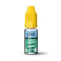 CIRKUS - HANS LEGEL - 10ML