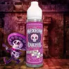 MEXICAN CARTEL - FRUITS DES BOIS FRAISE CASSIS  - 50ml