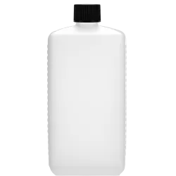 BOUTEILLE VIDE DIY 1L/500ML