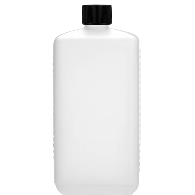 BOUTEILLE VIDE DIY 1L/500ML
