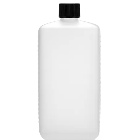 BOUTEILLE VIDE DIY 1L/500ML